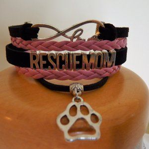 Animal Lovers Jewelry - Necklace/Earrings/Bracelet - 5 Pieces